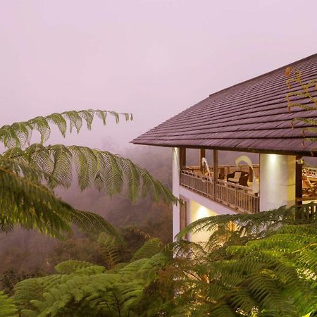 The Bejalin Eco Retreat Hotel Plaga Kültér fotó