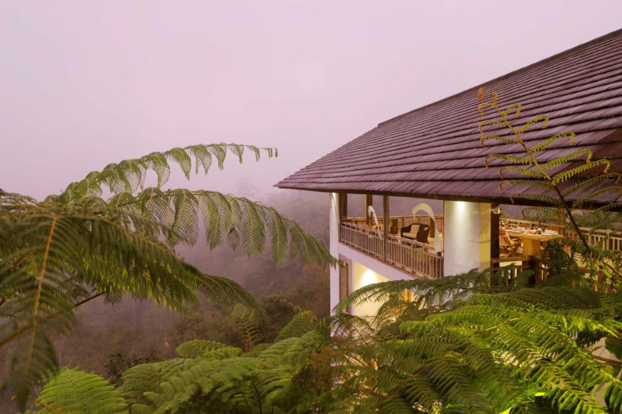 The Bejalin Eco Retreat Hotel Plaga Kültér fotó
