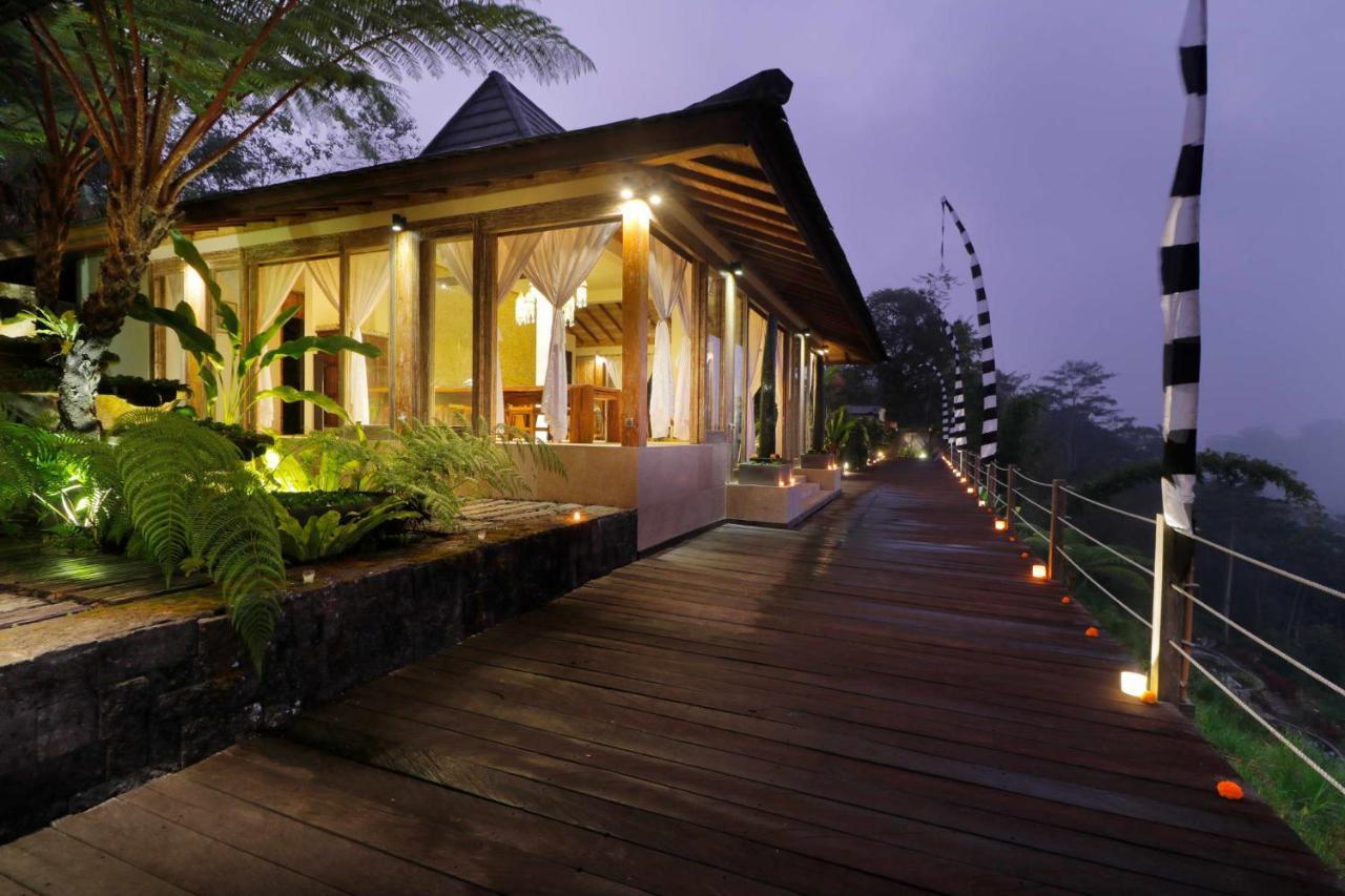The Bejalin Eco Retreat Hotel Plaga Kültér fotó
