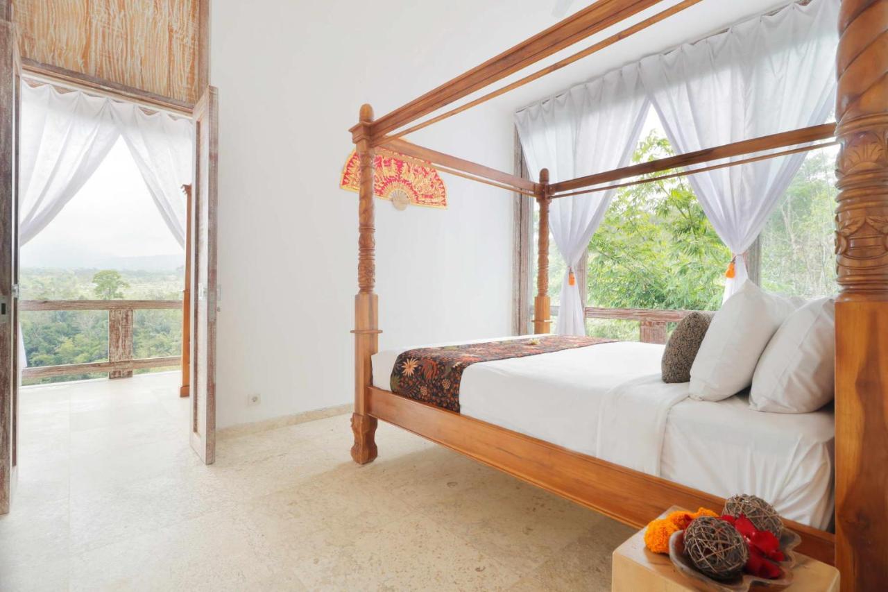 The Bejalin Eco Retreat Hotel Plaga Kültér fotó