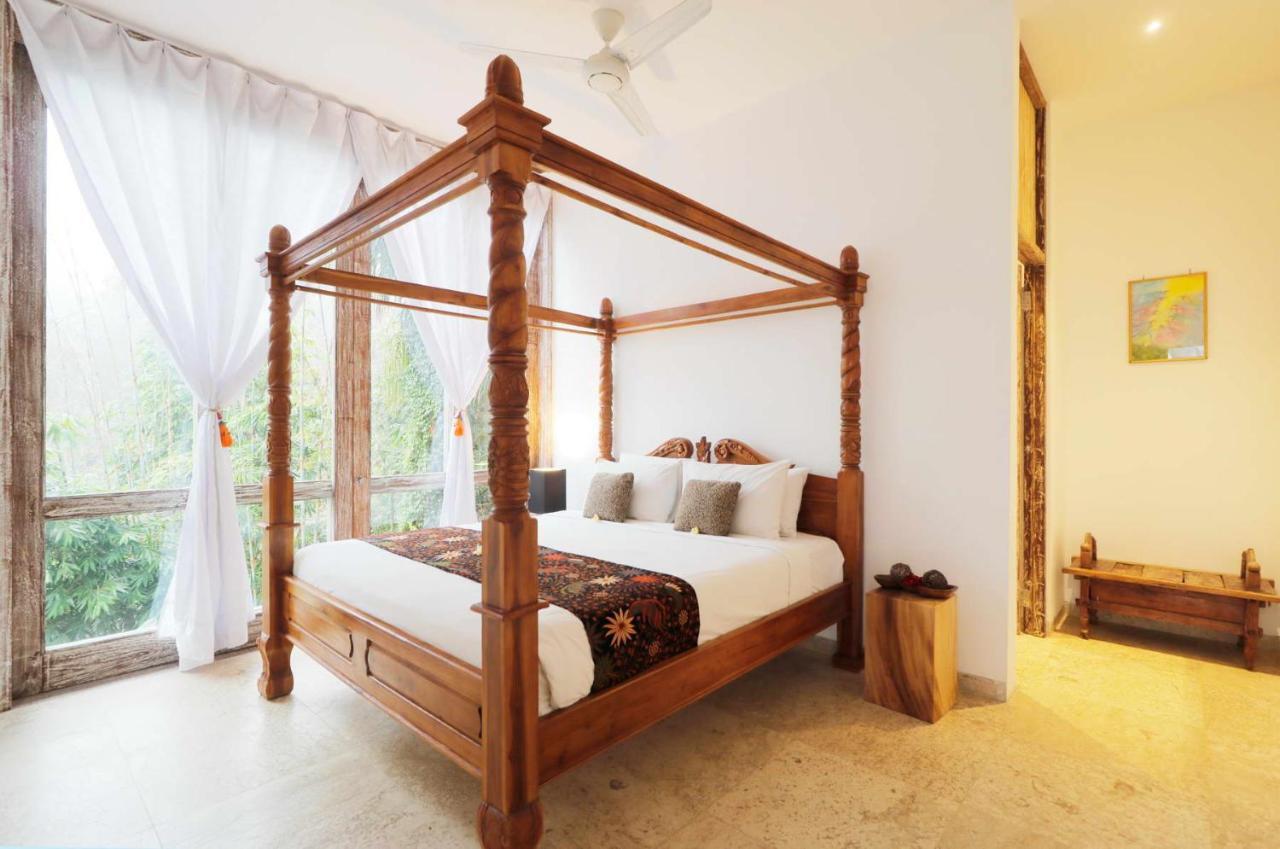 The Bejalin Eco Retreat Hotel Plaga Kültér fotó