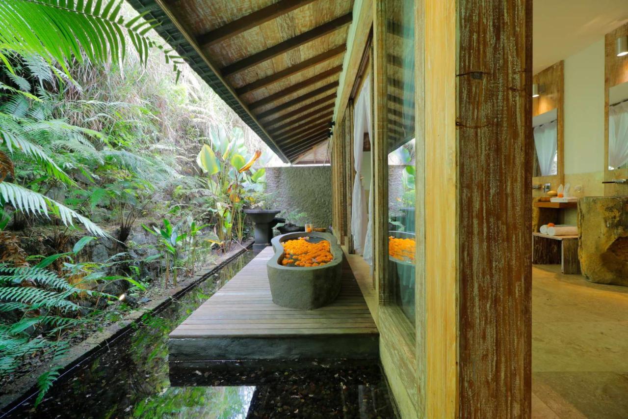 The Bejalin Eco Retreat Hotel Plaga Kültér fotó