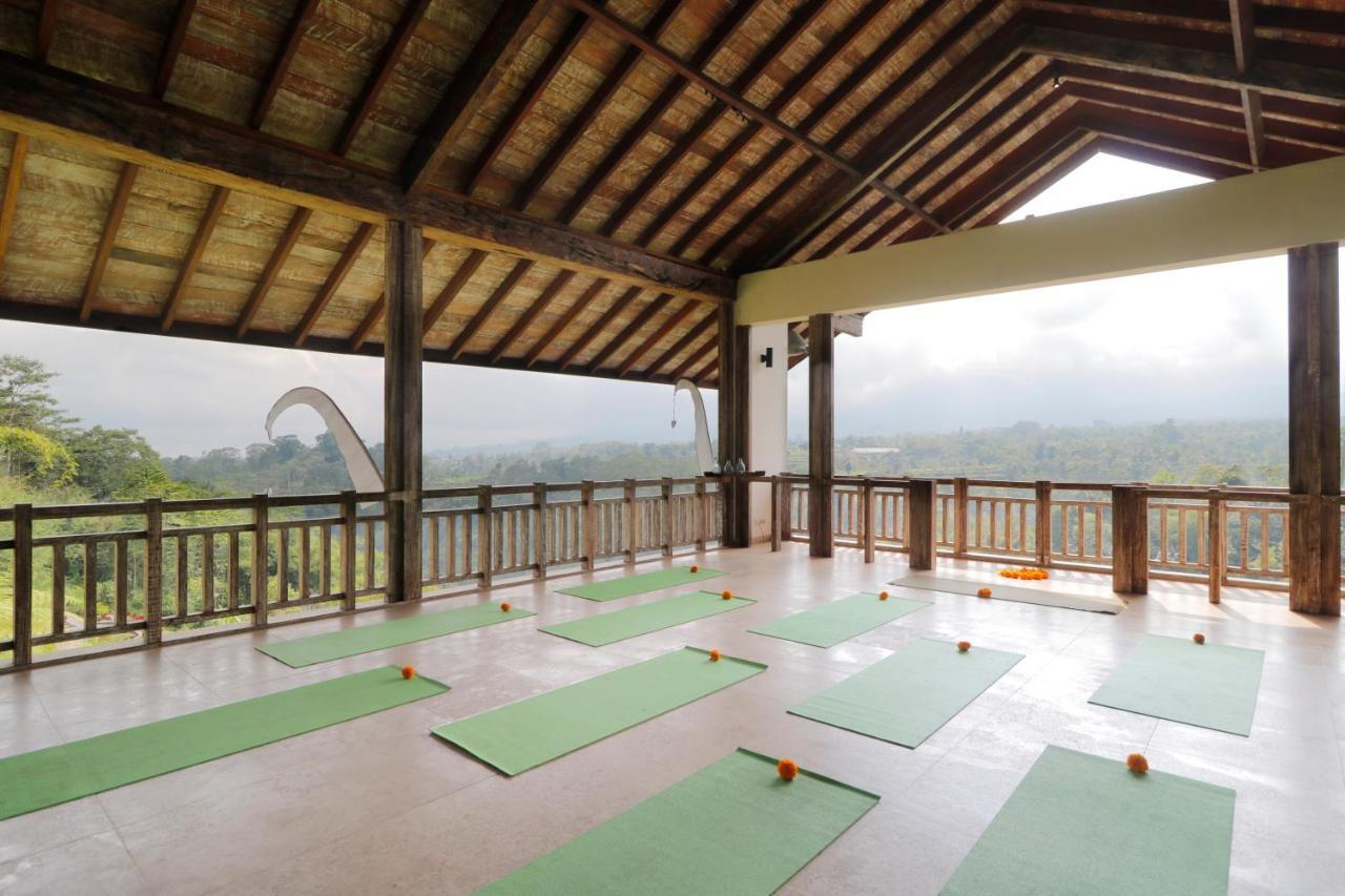 The Bejalin Eco Retreat Hotel Plaga Kültér fotó