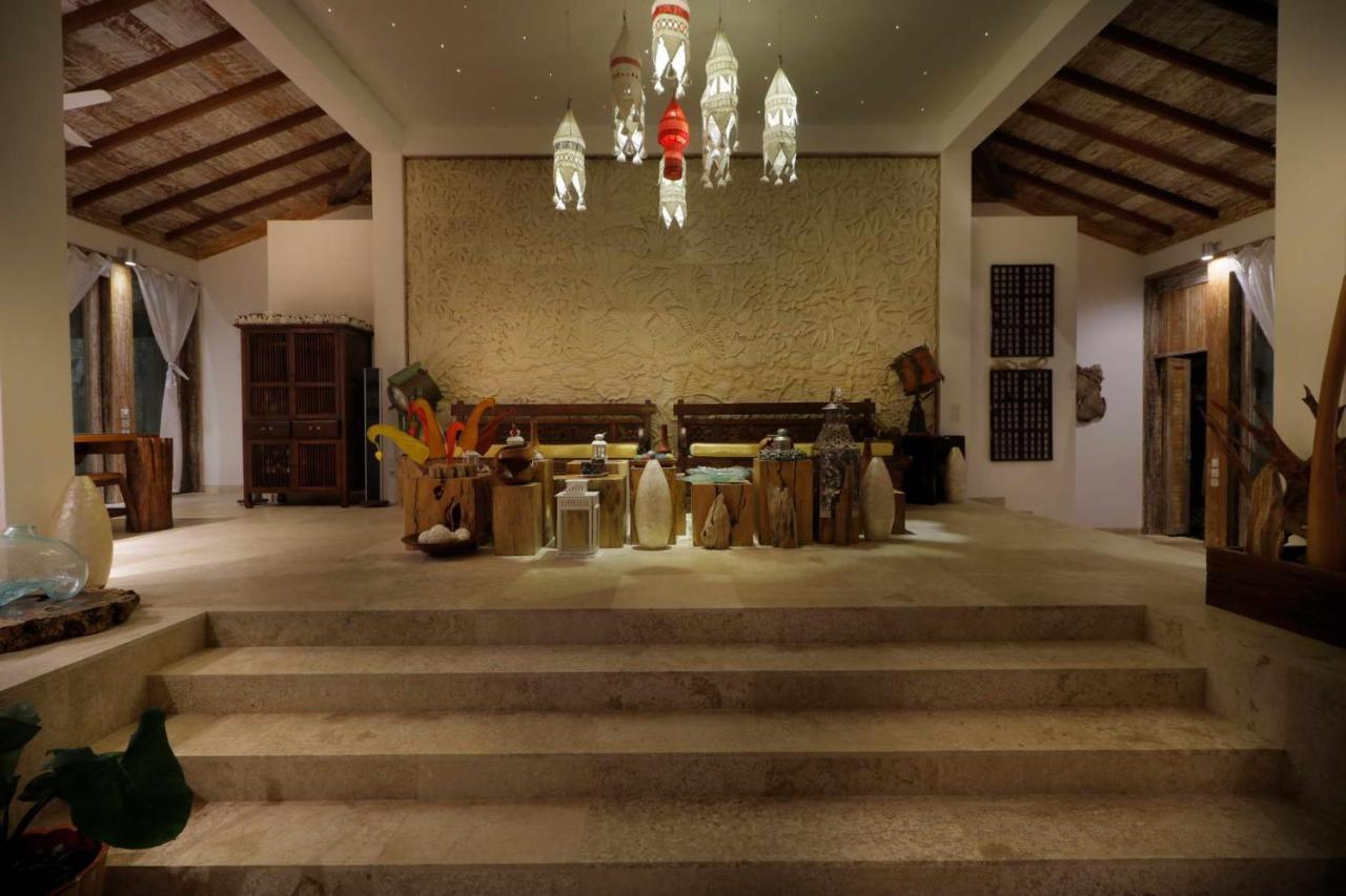The Bejalin Eco Retreat Hotel Plaga Kültér fotó