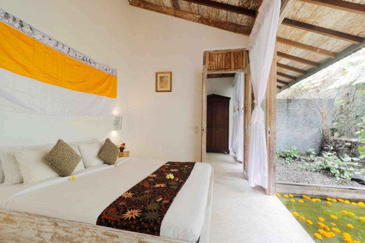 The Bejalin Eco Retreat Hotel Plaga Kültér fotó