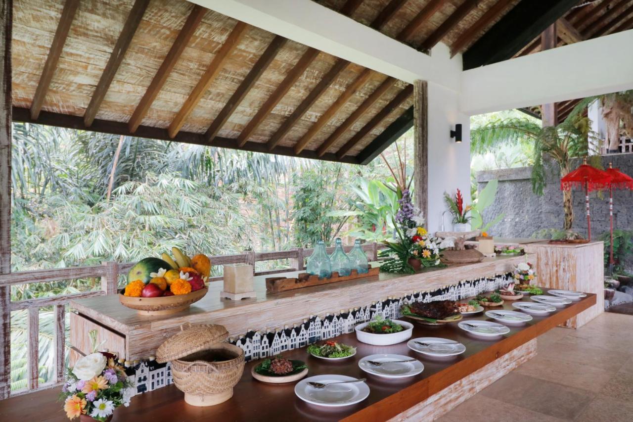 The Bejalin Eco Retreat Hotel Plaga Kültér fotó