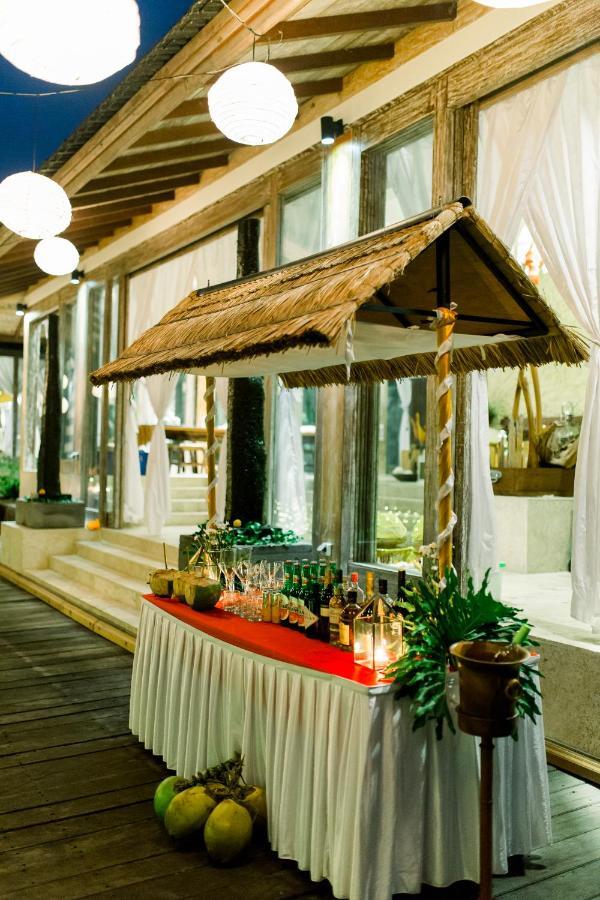 The Bejalin Eco Retreat Hotel Plaga Kültér fotó