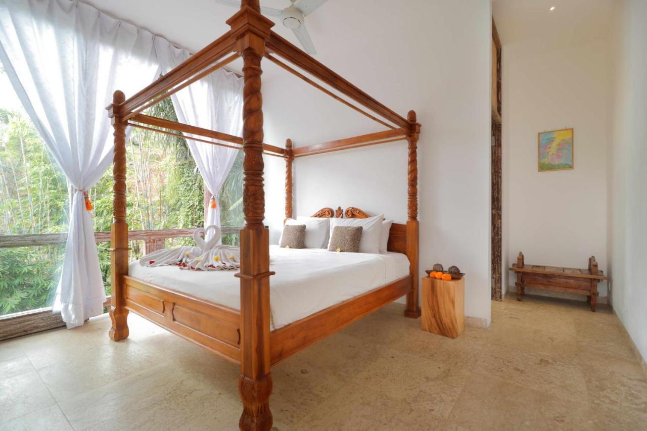 The Bejalin Eco Retreat Hotel Plaga Kültér fotó