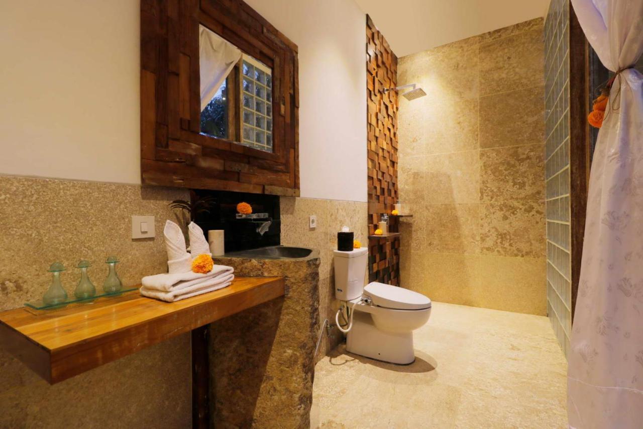 The Bejalin Eco Retreat Hotel Plaga Kültér fotó