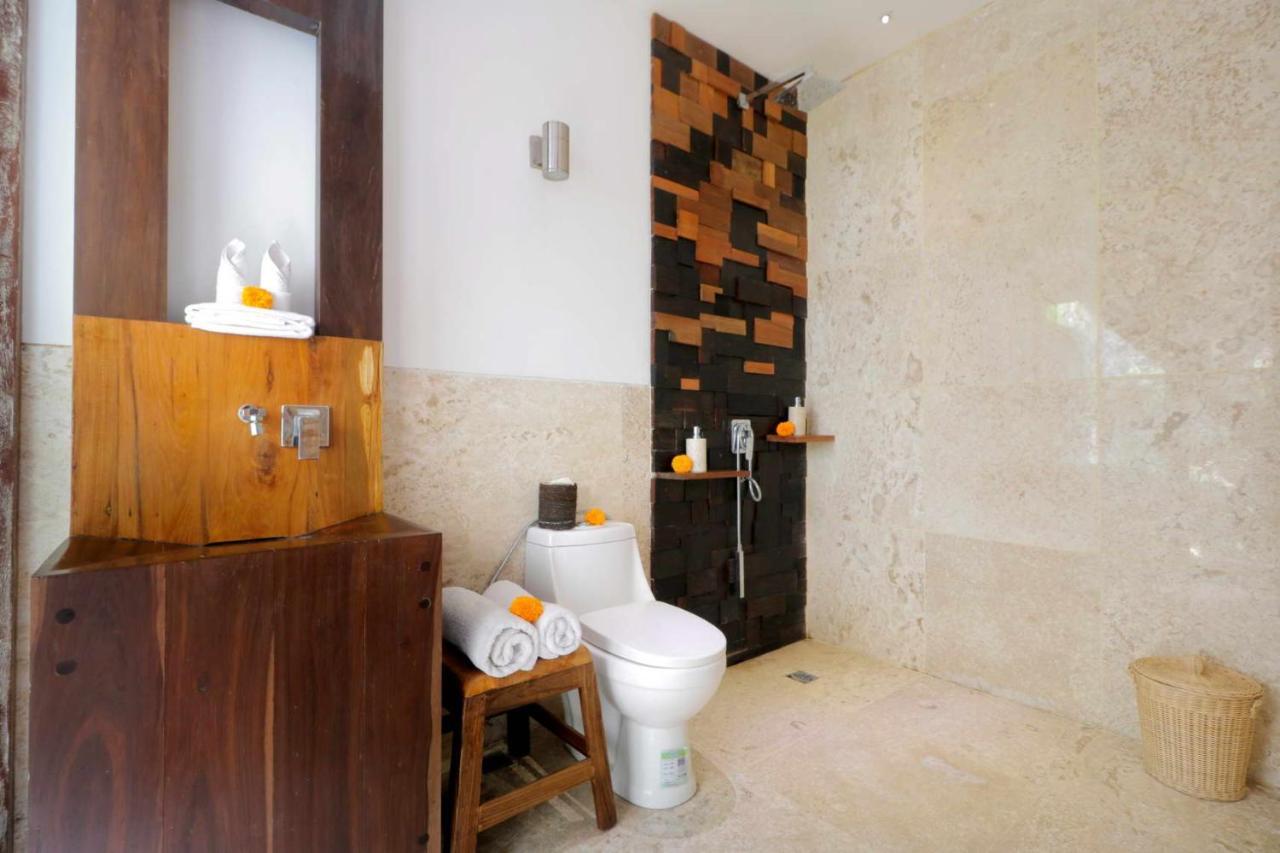 The Bejalin Eco Retreat Hotel Plaga Kültér fotó